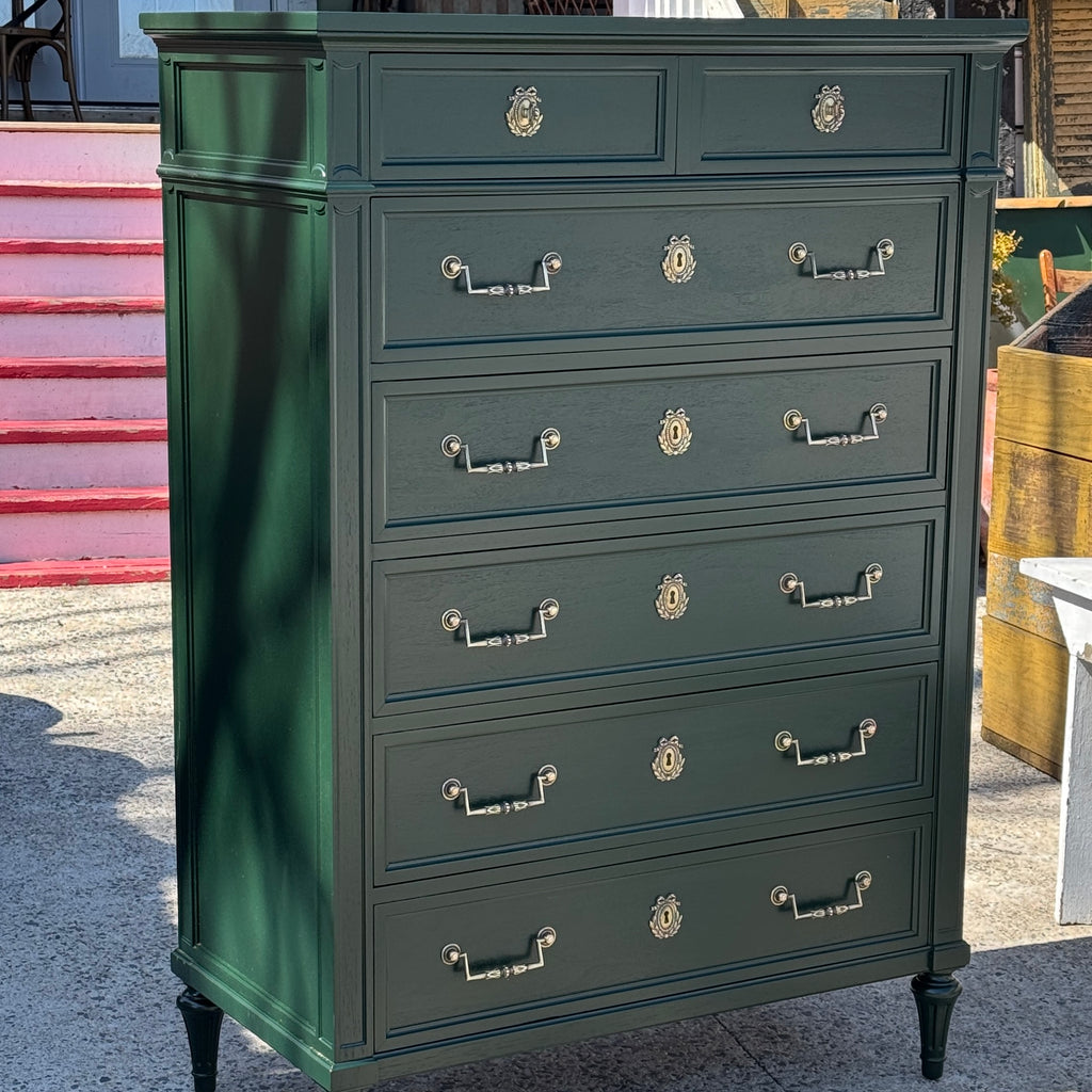 Vintage & Antique