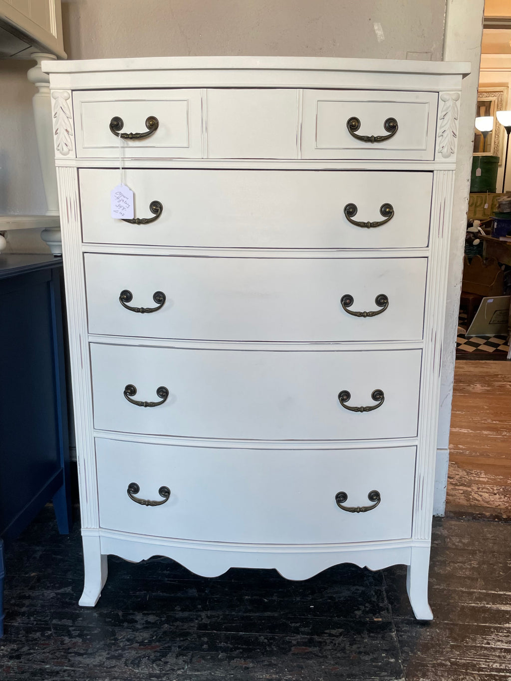 Dressers — Lucketts Store