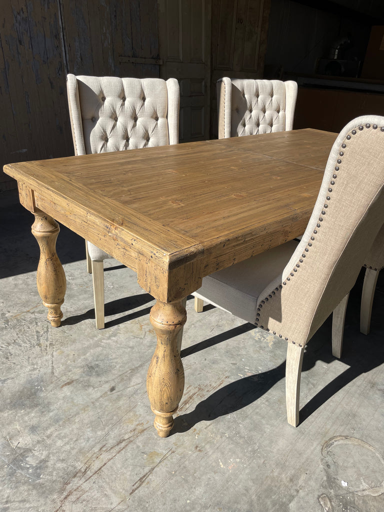 Tables