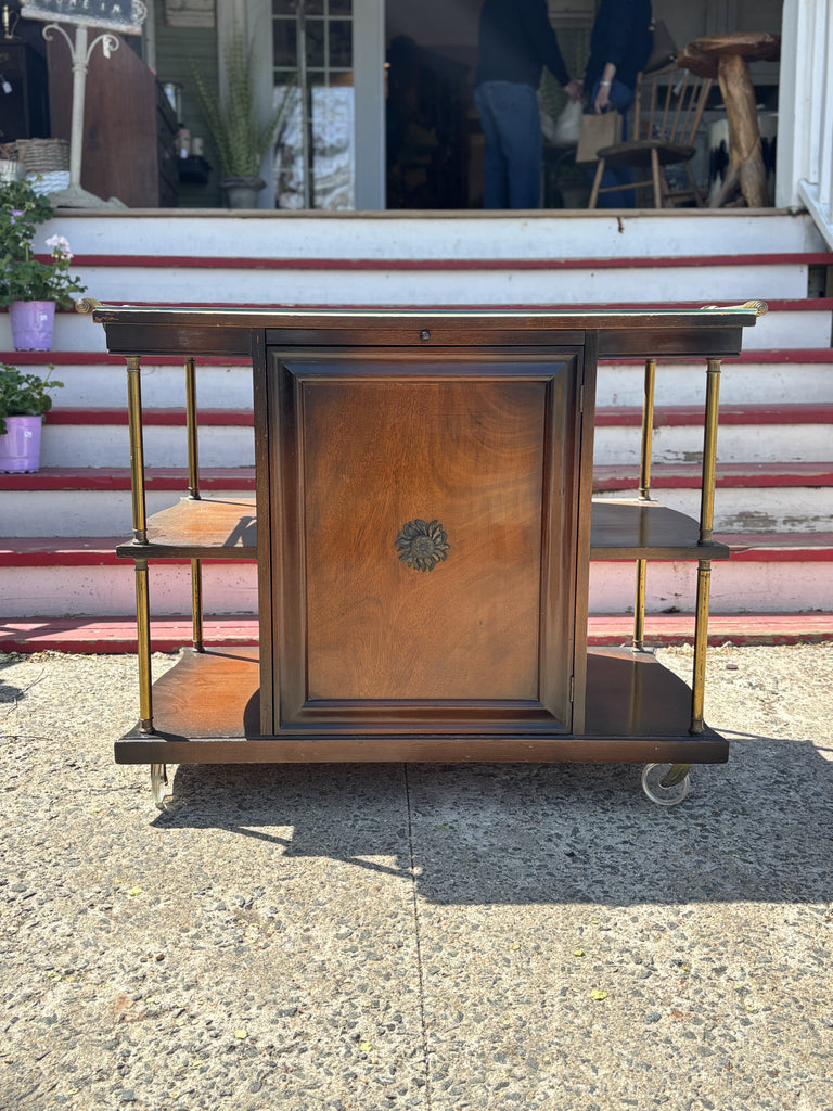 Cabinets