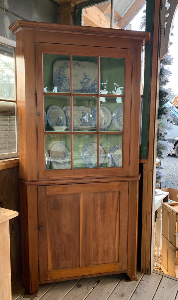 Cabinets