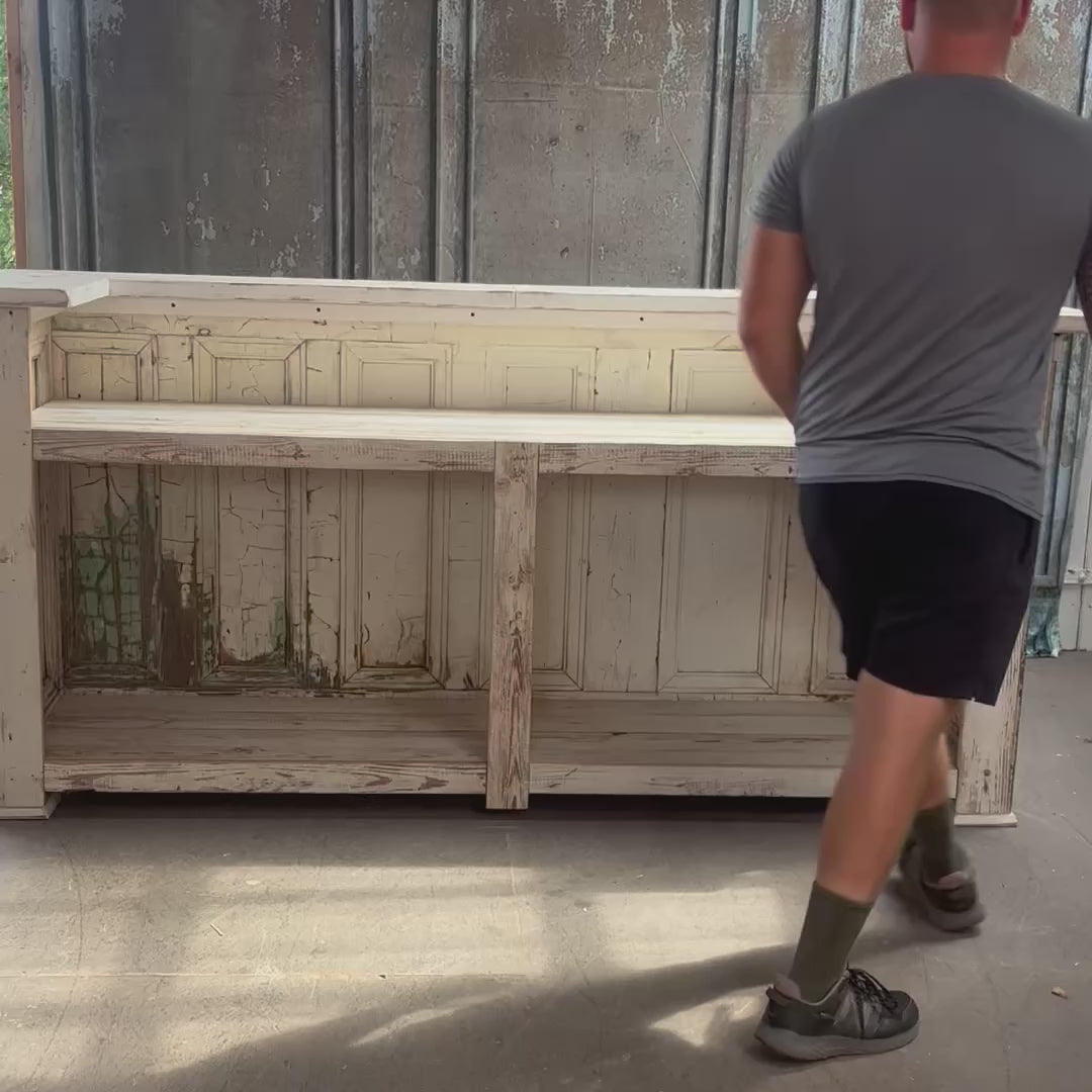 Amazing Custom Made Bar/Counter